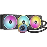 Corsair  waterkoeling Zwart