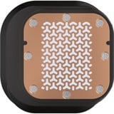 Corsair iCUE LINK TITAN 360 RX RGB waterkoeling Zwart, 4-pins PWM fan-connector