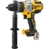 DEWALT DCD999NT-XJ 18V XR XRP Accu klopboorschroevendraaier met FLEXVOLT Advantage Geel/zwart, Incl. TSTAK koffer, Accu en oplader niet inbegrepen