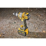 DEWALT DCD999NT-XJ 18V XR XRP Accu klopboorschroevendraaier met FLEXVOLT Advantage Geel/zwart, Incl. TSTAK koffer, Accu en oplader niet inbegrepen