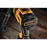 DEWALT DCD999NT-XJ 18V XR XRP Accu klopboorschroevendraaier met FLEXVOLT Advantage Geel/zwart, Incl. TSTAK koffer, Accu en oplader niet inbegrepen