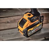 DEWALT DCD999NT-XJ 18V XR XRP Accu klopboorschroevendraaier met FLEXVOLT Advantage Geel/zwart, Incl. TSTAK koffer, Accu en oplader niet inbegrepen