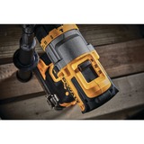 DEWALT DCD999NT-XJ 18V XR XRP Accu klopboorschroevendraaier met FLEXVOLT Advantage Geel/zwart, Incl. TSTAK koffer, Accu en oplader niet inbegrepen