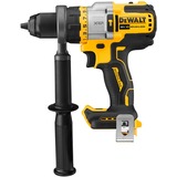 DEWALT DCD999NT-XJ 18V XR XRP Accu klopboorschroevendraaier met FLEXVOLT Advantage Geel/zwart, Incl. TSTAK koffer, Accu en oplader niet inbegrepen