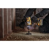 DEWALT DCD999NT-XJ 18V XR XRP Accu klopboorschroevendraaier met FLEXVOLT Advantage Geel/zwart, Incl. TSTAK koffer, Accu en oplader niet inbegrepen