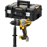 DeWALT Accu klopboorschroevendraaier DCD999NT-XJ 18V Geel/zwart