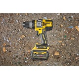 DeWALT Accu klopboorschroevendraaier DCD999NT-XJ 18V Geel/zwart