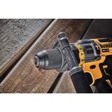 DeWALT Accu klopboorschroevendraaier DCD999NT-XJ 18V Geel/zwart