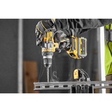 DeWALT Accu klopboorschroevendraaier DCD999NT-XJ 18V Geel/zwart