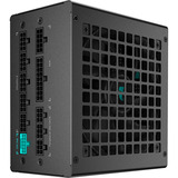 DeepCool GamerStorm PQ850G 850 watt voeding  Zwart, 1x 12V-2x6