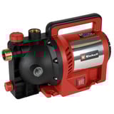 EINHELL Tuinpomp GC-GP 1170 ECO PLUS Rood/zwart