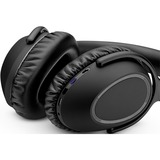 EPOS | Sennheiser ADAPT 660 headset Zwart, Bluetooth, USB