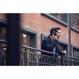 EPOS | Sennheiser ADAPT 660 over-ear headset Zwart, Bluetooth, USB