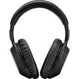 EPOS | Sennheiser ADAPT 660 over-ear headset Zwart, Bluetooth, USB