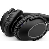 EPOS | Sennheiser ADAPT 660 over-ear headset Zwart, Bluetooth, USB