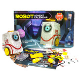 Franzis Robot Adventskalender 