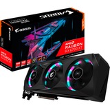 GIGABYTE Radeon RX 6700 XT ELITE 12G grafische kaart 2x HDMI, 2x DisplayPort