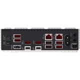 GIGABYTE X870E A XTREME AI TOP socket AM5 moederbord Zwart, RAID, 2x 10 Gb-LAN, WLAN, BT, Sound, E-ATX