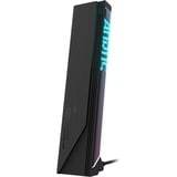 GIGABYTE X870E A XTREME AI TOP socket AM5 moederbord Zwart, RAID, 2x 10 Gb-LAN, WLAN, BT, Sound, E-ATX