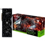 Gainward GeForce RTX 5070 Ti Phoenix GS grafische kaart DLSS 4, 3x DisplayPort, 1x HDMI 2.1