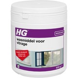 HG Wasmiddel voor vitrage reinigingsmiddel 500gram