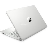 HP Laptop 15s-eq2433nd (3D6T1EA) 15.6" laptop Zilver | 256GB SSD | WiFi 6 | Win 10
