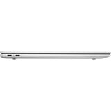 HP OmniBook X 14-fe1025nd (B0QV3EA#ABH) 14"  Copilot+ laptop Zilver | X Plus X1P-42-100 | Adreno GPU | 16 GB | 512 GB SSD