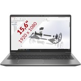 HP ZBook Power G8 Mobile Workstation (313S5EA) Grijs, 512GB SSD, NVIDIA T600, Wifi 6, Win 10 Pro