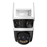 Imou Cruiser Triple bundel beveiligingscamera Wit, 2 stuks, 11MP (3840×2160), Wifi 6