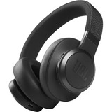 JBL Live 660NC hoofdtelefoon Zwart, Bluetooth 5.0
