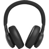 JBL Live 660NC hoofdtelefoon Zwart, Bluetooth 5.0