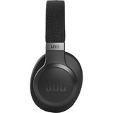 JBL Live 660NC hoofdtelefoon Zwart, Bluetooth 5.0