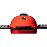 Kamado Joe Kettle Joe houtskoolbarbecue Rood/zwart, Ø 57 cm
