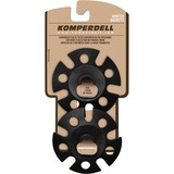Komperdell Winter basket opzetstuk