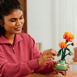 LEGO Botanical Collection - Chrysant Constructiespeelgoed 10368