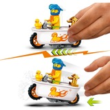 LEGO City - Badkuip stuntmotor Constructiespeelgoed 60333