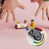LEGO City - Badkuip stuntmotor Constructiespeelgoed 60333