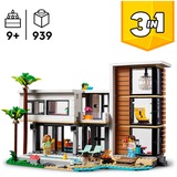 LEGO Creator 3-in-1 - Modern huis Constructiespeelgoed 31153