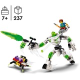 LEGO DREAMZzz - Mateo en Z-Blob de robot Constructiespeelgoed 71454