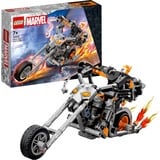 LEGO Marvel - Ghost Rider Mech & motor Constructiespeelgoed 76245