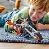 LEGO Marvel - Ghost Rider Mech & motor Constructiespeelgoed 76245