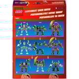 LEGO Ninjago - Sora's elementaire techmecha Constructiespeelgoed 71807