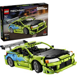 LEGO Technic - Fast and Furious Mitsubishi Eclipse auto Constructiespeelgoed 42229