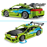 LEGO Technic - Fast and Furious Mitsubishi Eclipse auto Constructiespeelgoed 42229