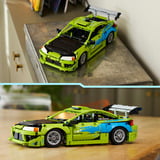 LEGO Technic - Fast and Furious Mitsubishi Eclipse auto Constructiespeelgoed 42229