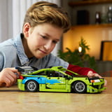 LEGO Technic - Fast and Furious Mitsubishi Eclipse auto Constructiespeelgoed 42229
