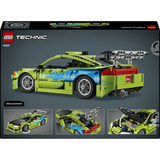 LEGO Technic - Fast and Furious Mitsubishi Eclipse auto Constructiespeelgoed 42229