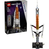 LEGO Technic - NASA Artemis ruimteraket Constructiespeelgoed 42221