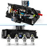 LEGO Technic - NASA Artemis ruimteraket Constructiespeelgoed 42221