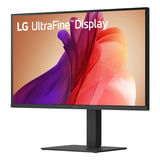 LG 4K UHD UltraFine VA monitor (32U720A-B) 32" Zwart, 1x DisplayPort, 2x HDMI, 1x USB-C, 2x USB-A